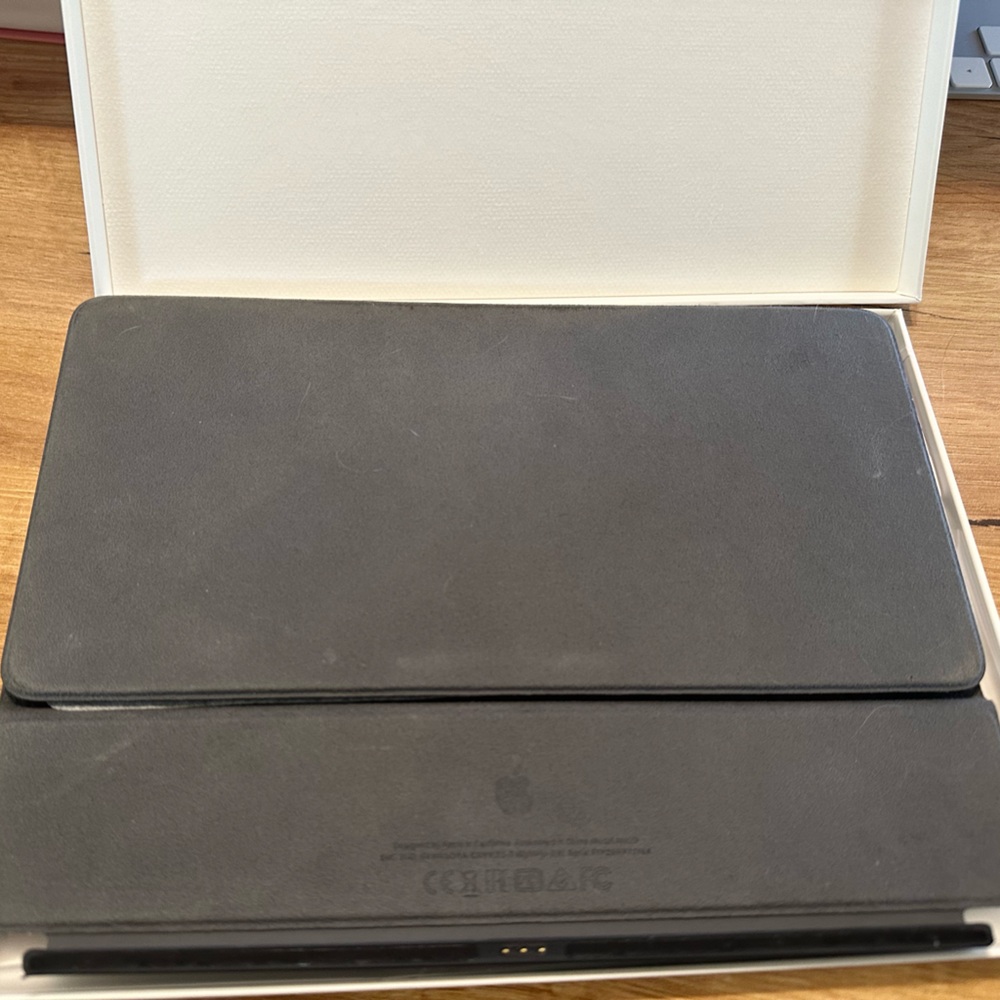 Apple Smart Keyboard - Picture 5 of 7